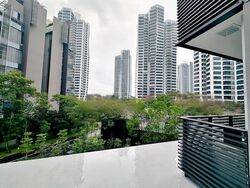 Leedon Green (D10), Condominium #577810621